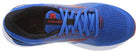 Brooks Transcend 7 - Men's Mazarine/Black/Red Shoe Deals Outlet