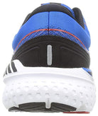Brooks Transcend 7 - Men's Mazarine/Black/Red Shoe Deals Outlet
