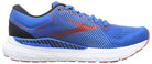 Brooks Transcend 7 - Men's Mazarine/Black/Red Shoe Deals Outlet