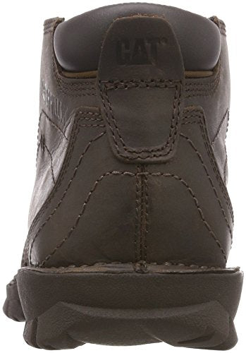 Caterpillar Transform 2.0 Mid Boots - Men's Brown Shoe Deals Outlet
