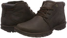 Caterpillar Transform 2.0 Mid Boots - Men's Brown Shoe Deals Outlet