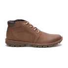 Caterpillar Transform 2.0 Mid Boots - Men's Brown Shoe Deals Outlet