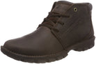 Caterpillar Transform 2.0 Mid Boots - Men's Brown Shoe Deals Outlet