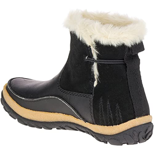 Merrell Tremblant Pull On - Women's Black Shoe Deals Outlet