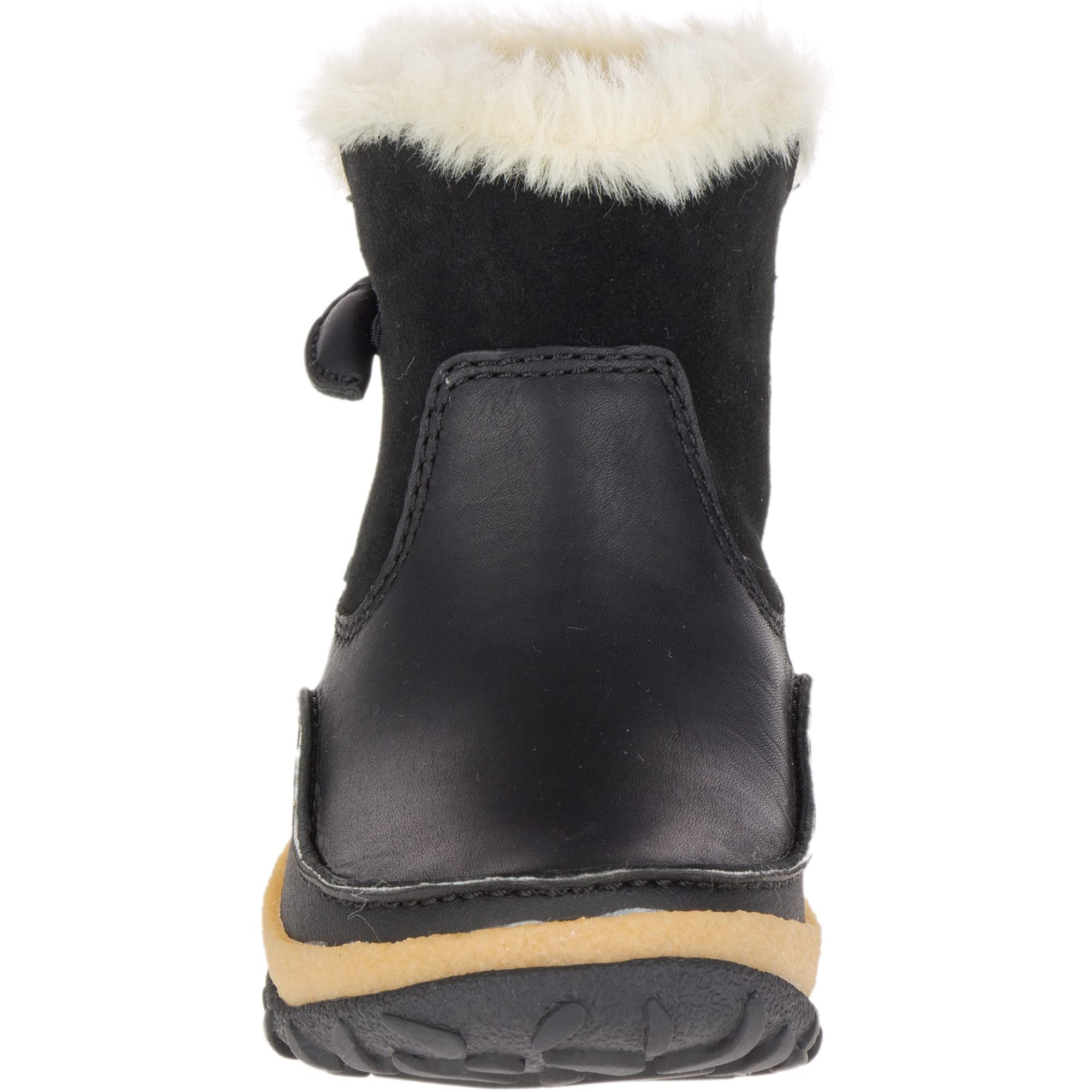Merrell Tremblant Pull On - Women's Black Shoe Deals Outlet