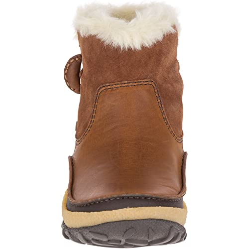 Merrell Tremblant Pull On - Women's Merrell Oak Shoe Deals Outlet