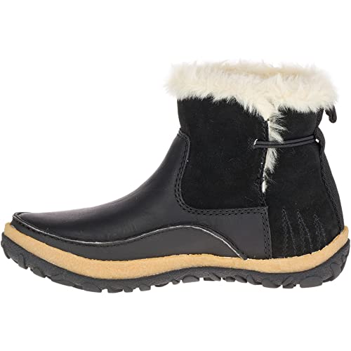 Merrell Tremblant Pull On - Women's Black Shoe Deals Outlet