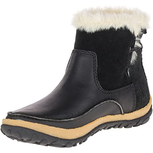 Merrell Tremblant Pull On - Women's Black Shoe Deals Outlet