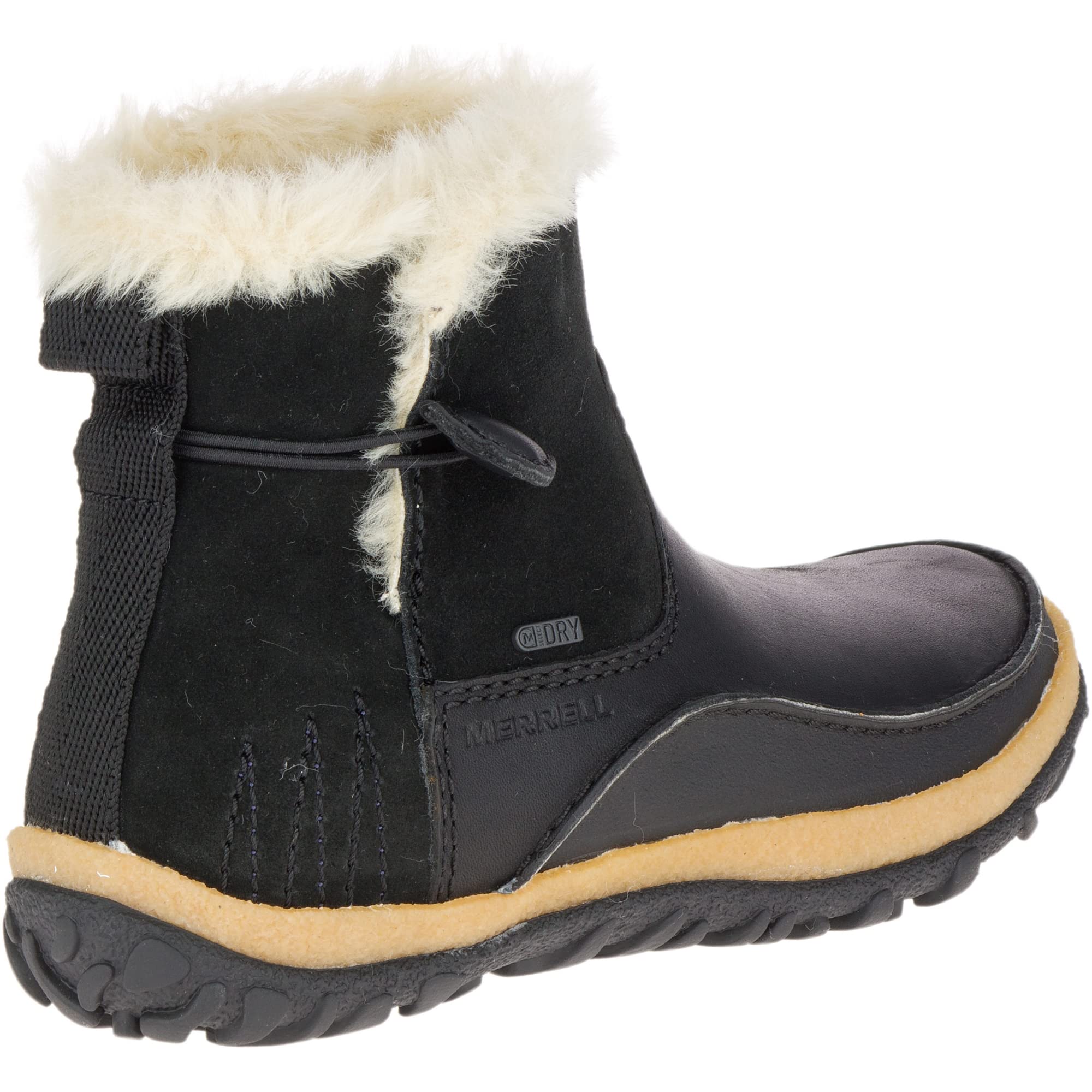 Merrell Tremblant Pull On - Women's Black Shoe Deals Outlet