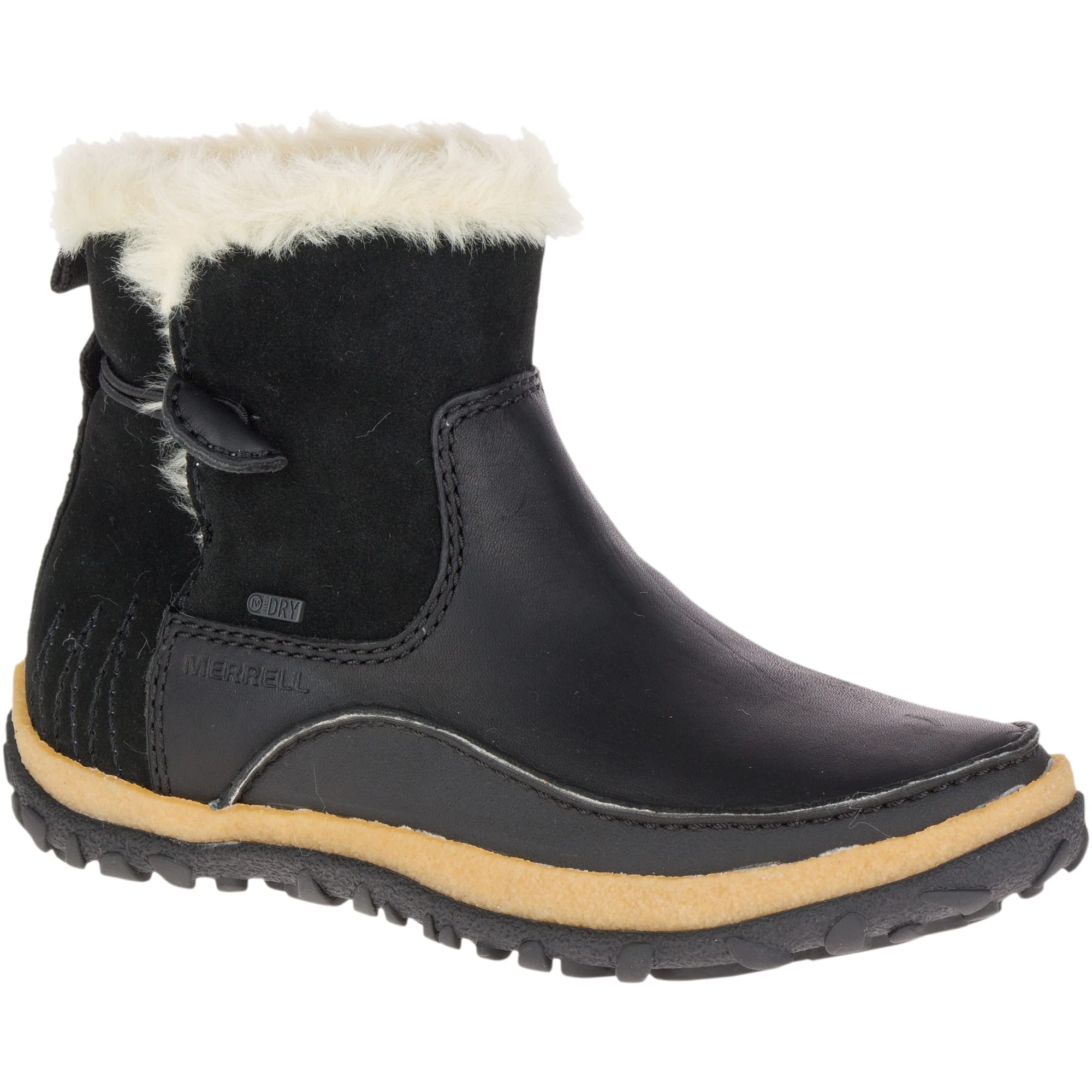 Merrell Tremblant Pull On - Women's Black Shoe Deals Outlet