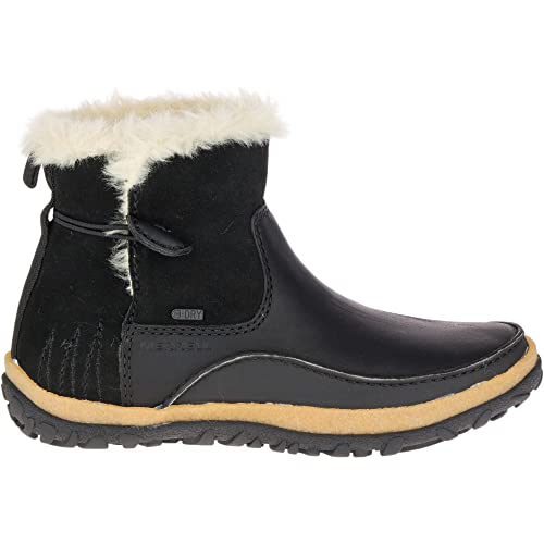Merrell Tremblant Pull On - Women's Black Shoe Deals Outlet