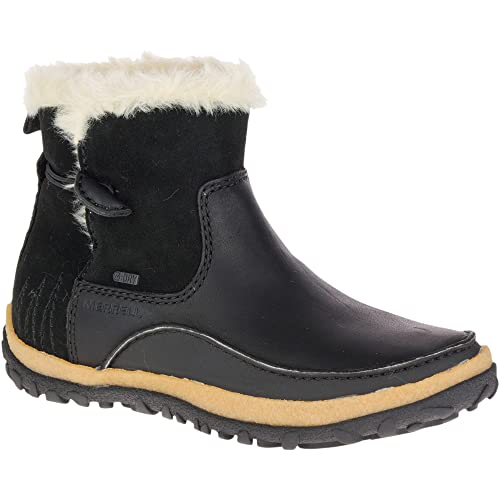 Merrell Tremblant Pull On - Women's Black Shoe Deals Outlet