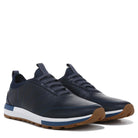 VIONIC Trent Sneaker - Men's NAVY Shoe Deals Outlet