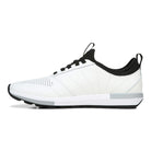 VIONIC Trent Sneaker - Men's WHITE LEATHER Shoe Deals Outlet