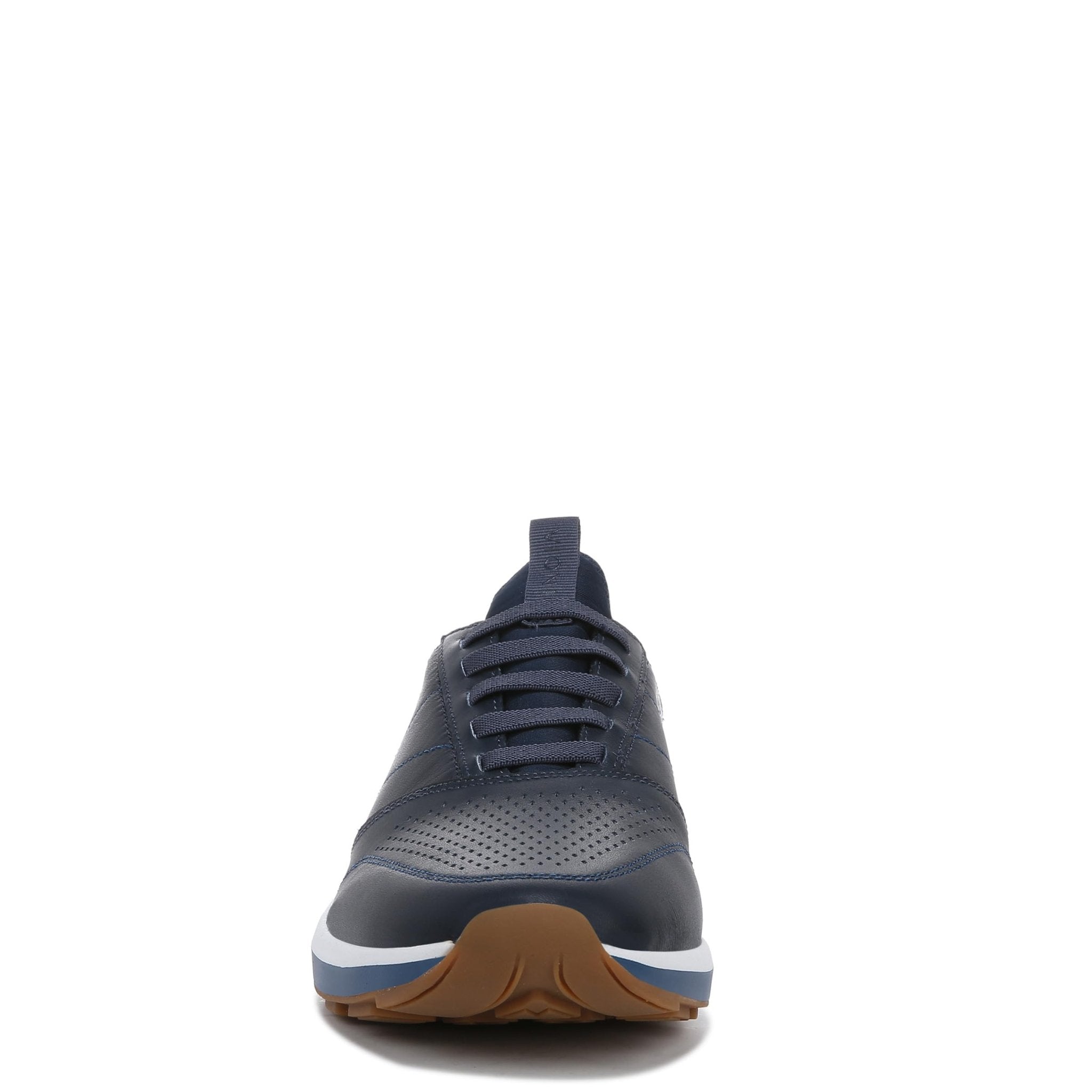 VIONIC Trent Sneaker - Men's NAVY Shoe Deals Outlet