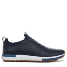 VIONIC Trent Sneaker - Men's NAVY Shoe Deals Outlet