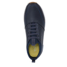 VIONIC Trent Sneaker - Men's NAVY Shoe Deals Outlet