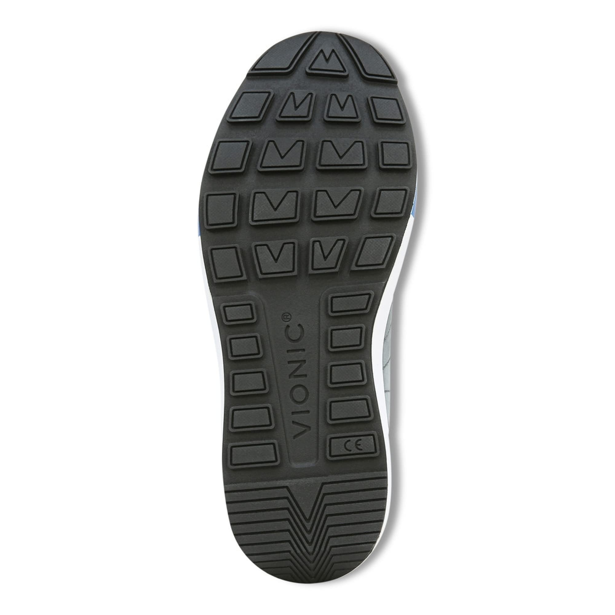 VIONIC Trent Sneaker - Men's NAVY Shoe Deals Outlet
