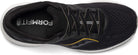 Saucony Triumph 18 Running Shoe - Men's Black/Gold Shoe Deals Outlet