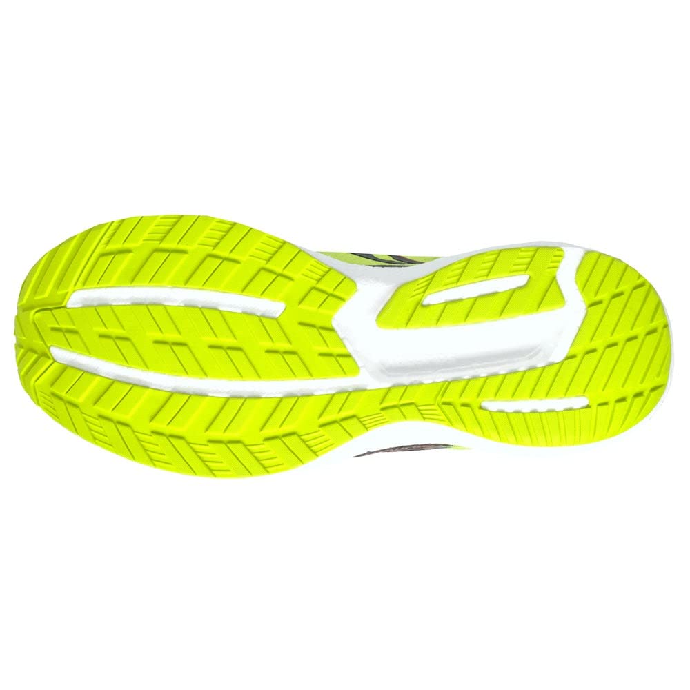 Saucony Triumph 19 - Men's Acid/Blue Raz Shoe Deals Outlet
