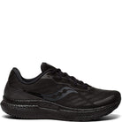 Saucony Triumph 19 - Men's Black/Black/Black Shoe Deals Outlet