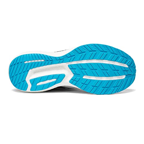 Saucony Triumph 19 Running Shoe - Men's Reverie Shoe Deals Outlet