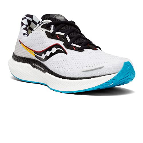 Saucony Triumph 19 Running Shoe - Men's Reverie Shoe Deals Outlet