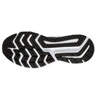 Saucony Triumph 19 Running Shoe - Men's Black/White Shoe Deals Outlet