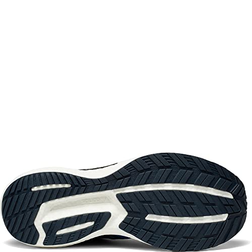 Saucony Triumph 19 Running Shoe - Men's Royal/Space Shoe Deals Outlet