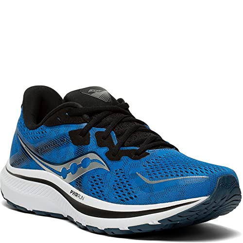 Saucony Triumph 19 Running Shoe - Men's Coolmint/Zest Shoe Deals Outlet