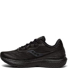 Saucony Triumph 19 Running Shoe - Men's Black/Black/Black Shoe Deals Outlet
