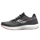 Saucony Triumph 19 Running Shoe - Women's Shadow/Quartz Shoe Deals Outlet