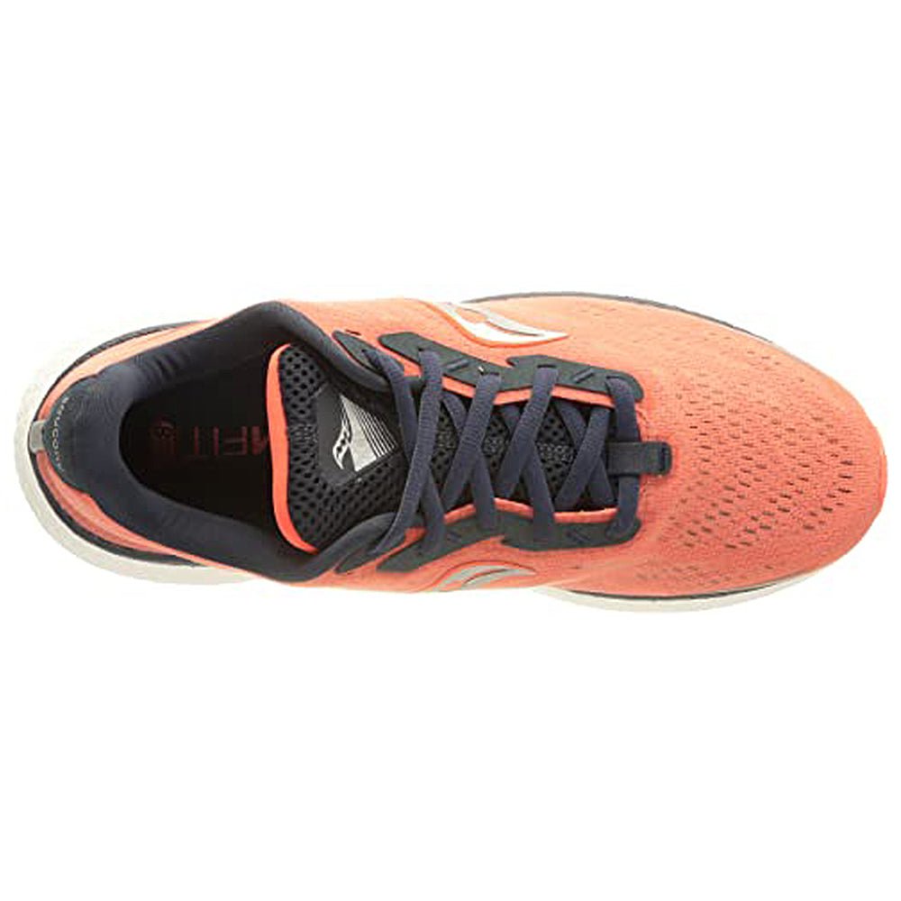 Saucony Triumph 19 Running Shoe - Women's Sunstone/Night Shoe Deals Outlet