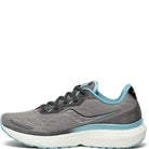 Saucony Triumph 19 Running Shoe - Women's Alloy/Powder Shoe Deals Outlet