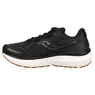 Saucony Triumph 19 Running Shoe - Women's Black/Gum Shoe Deals Outlet