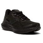 Saucony Triumph 19 Running Shoe - Women's Black/Black/Black Shoe Deals Outlet