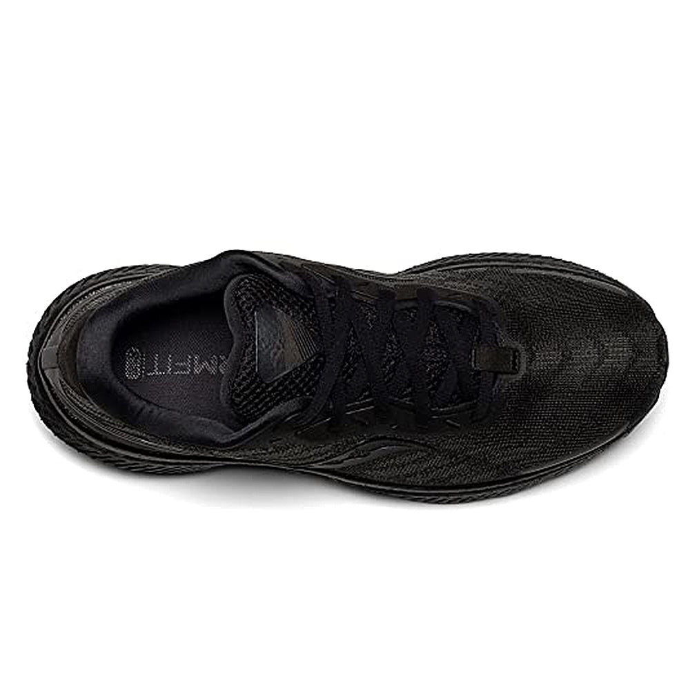Saucony Triumph 19 Running Shoe - Women's Black/Black/Black Shoe Deals Outlet