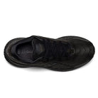 Saucony Triumph 19 Running Shoe - Women's Black/Black/Black Shoe Deals Outlet