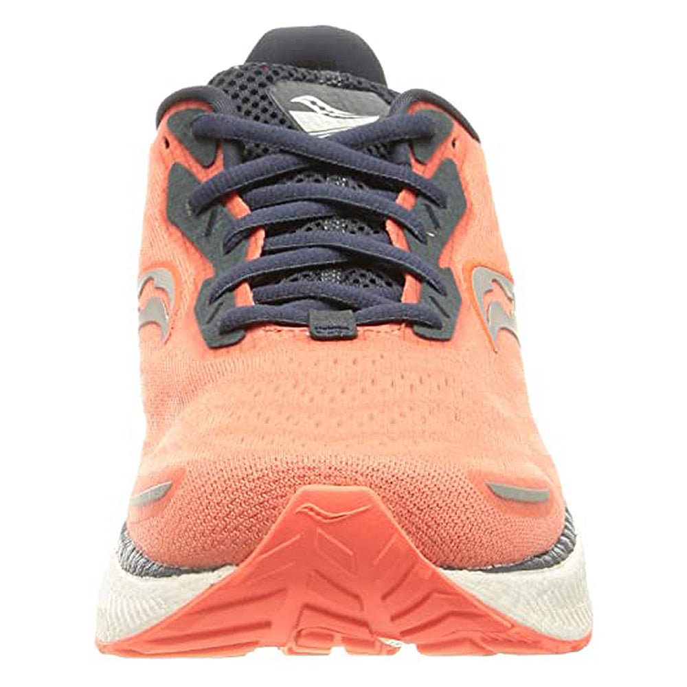 Saucony Triumph 19 Running Shoe - Women's Sunstone/Night Shoe Deals Outlet