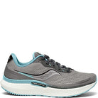 Saucony Triumph 19 - Women's Alloy/Powder Shoe Deals Outlet