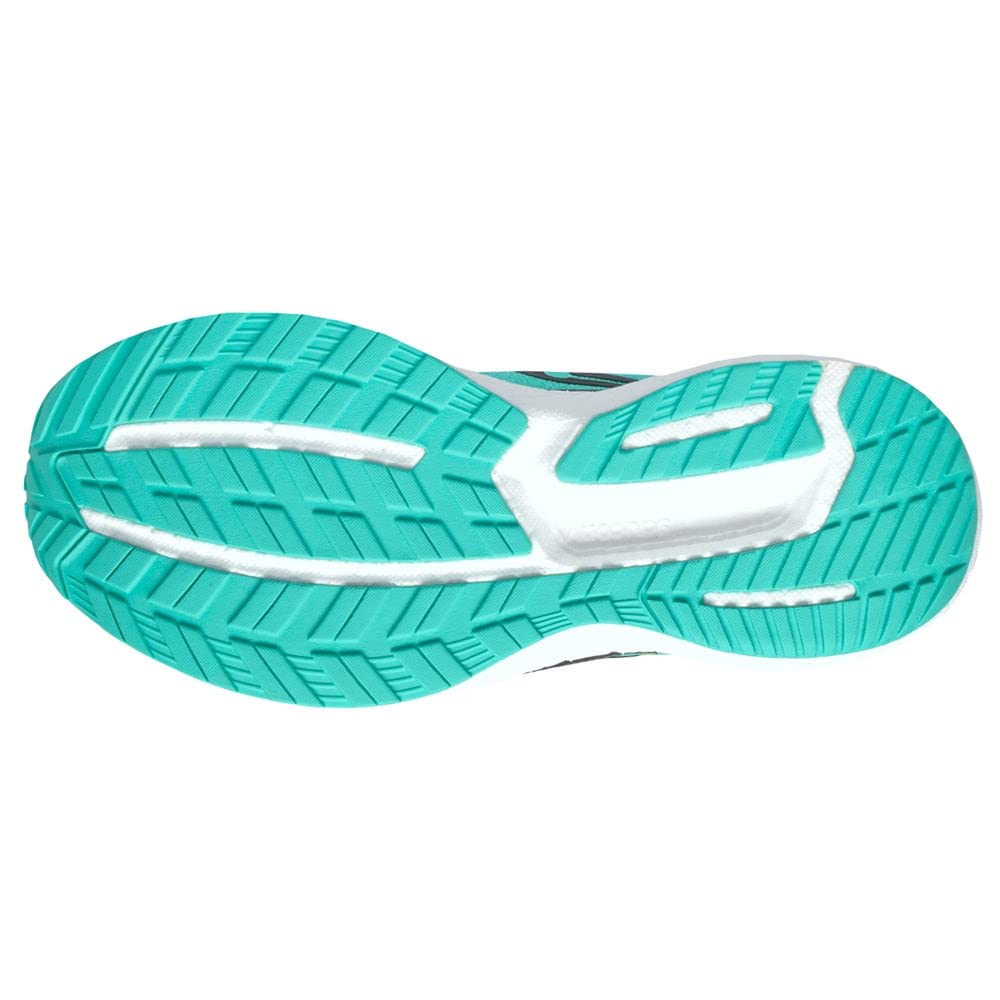 Saucony Triumph 19 - Women's Cool Mint/Acid Shoe Deals Outlet