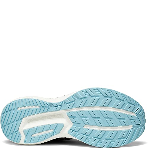 Saucony Triumph 19 - Women's Alloy/Powder Shoe Deals Outlet