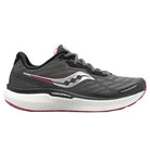 Saucony Triumph 19 - Women's Shadow/Quartz Shoe Deals Outlet