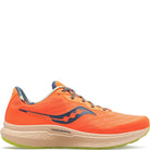 Saucony Triumph 19 - Women's Campfire Story Shoe Deals Outlet