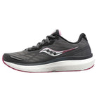 Saucony Triumph 19 - Women's Shadow/Quartz Shoe Deals Outlet
