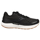 Saucony Triumph 19 - Women's Black/Gum Shoe Deals Outlet