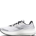 Saucony Triumph 19 - Women's Black/White Reflexion Shoe Deals Outlet