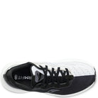 Saucony Triumph 19 - Women's Black/White Reflexion Shoe Deals Outlet
