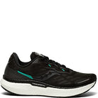 Saucony Triumph 19 - Women's White/Black/Vizi Shoe Deals Outlet