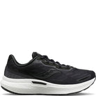 Saucony Triumph 19 - Women's Black/White Reflexion Shoe Deals Outlet